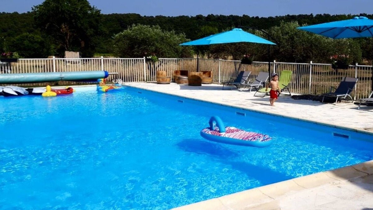 Puyvert House | Apartments in beautiful Bastide, Puyvert-Lourmarin