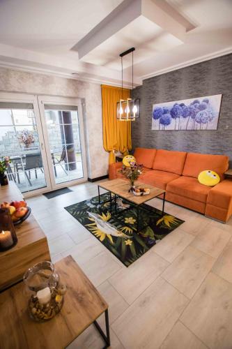 gmina Cewice Apartment | Apartments in Bukowina