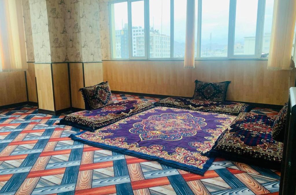 Kabul Apartment | Apartments in Kabul