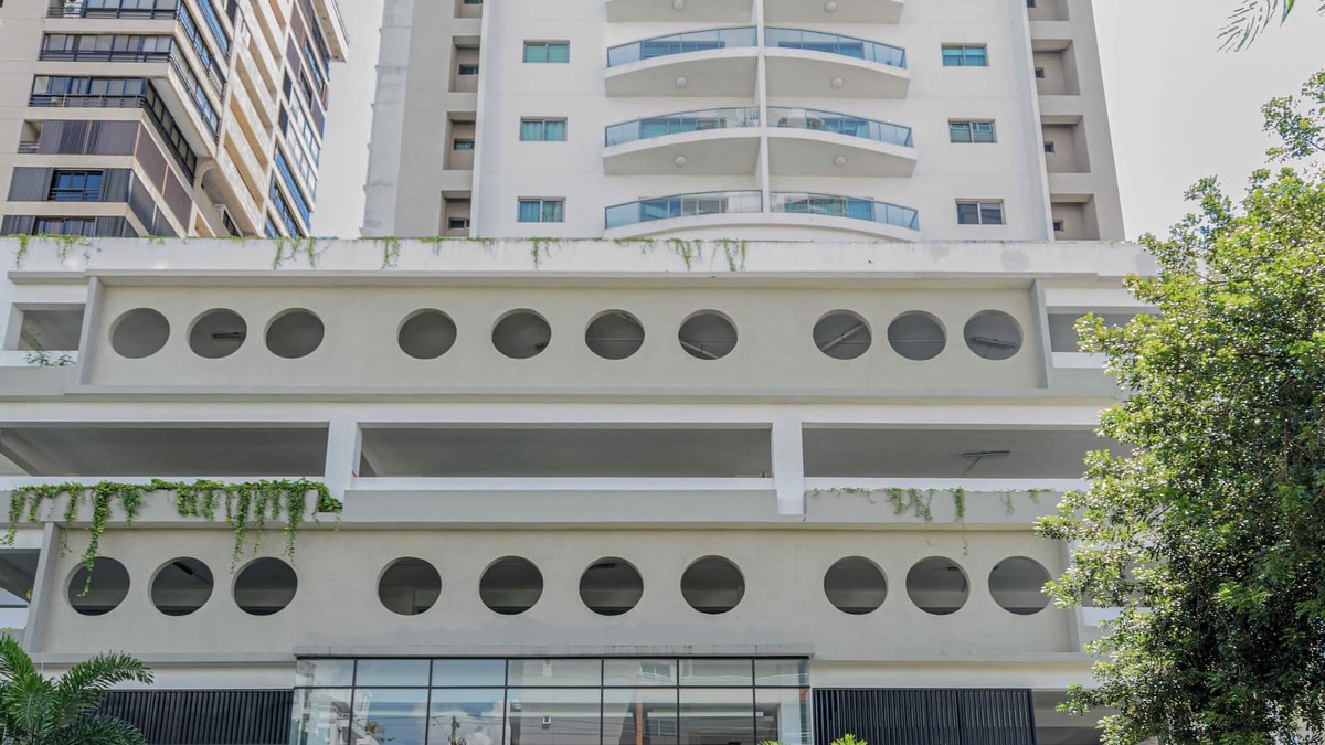 La Julia Apartment | Apartments in La Julia Sleeps up to 8