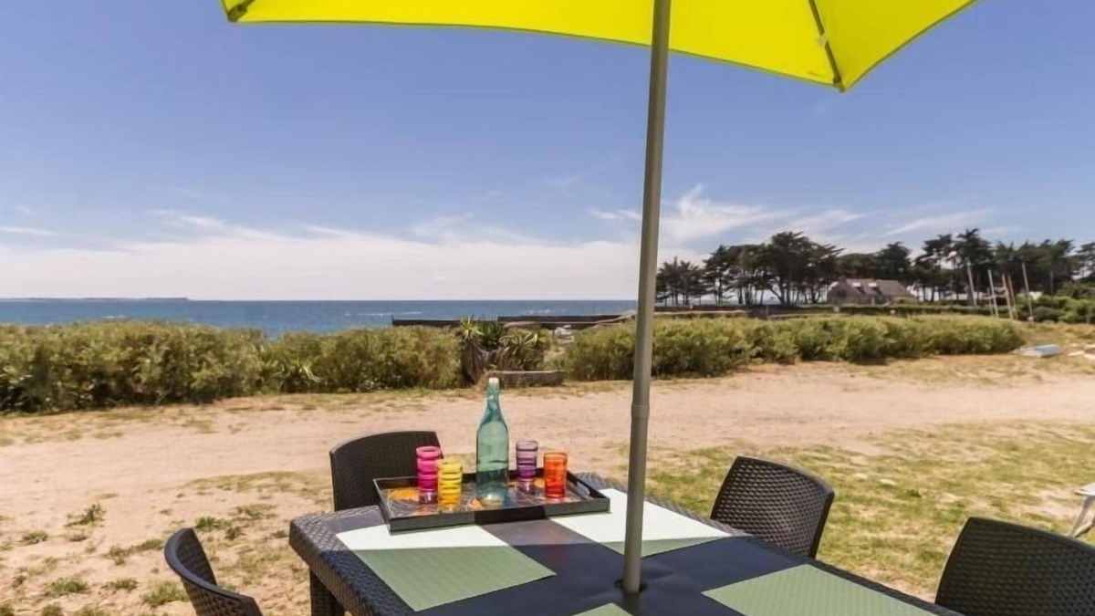 Piriac-sur-Mer Apartment | Apartments in Piriac-sur-Mer, beach, wifi, pets allowed
