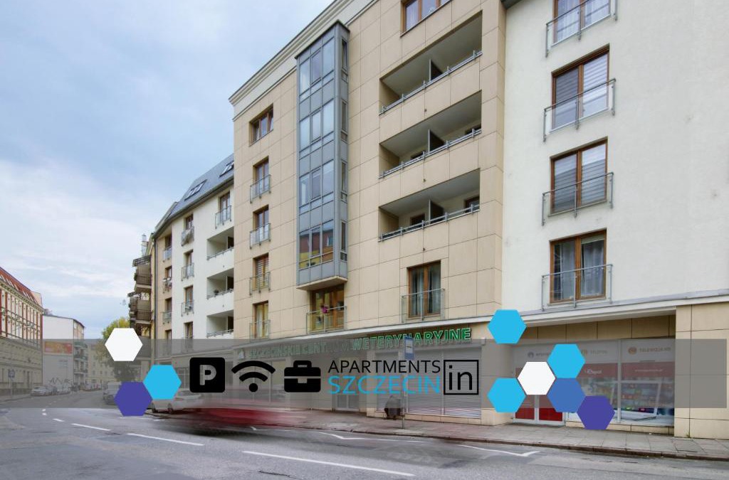 West Pomeranian Voivodeship Apartment | Apartments IN - Plater