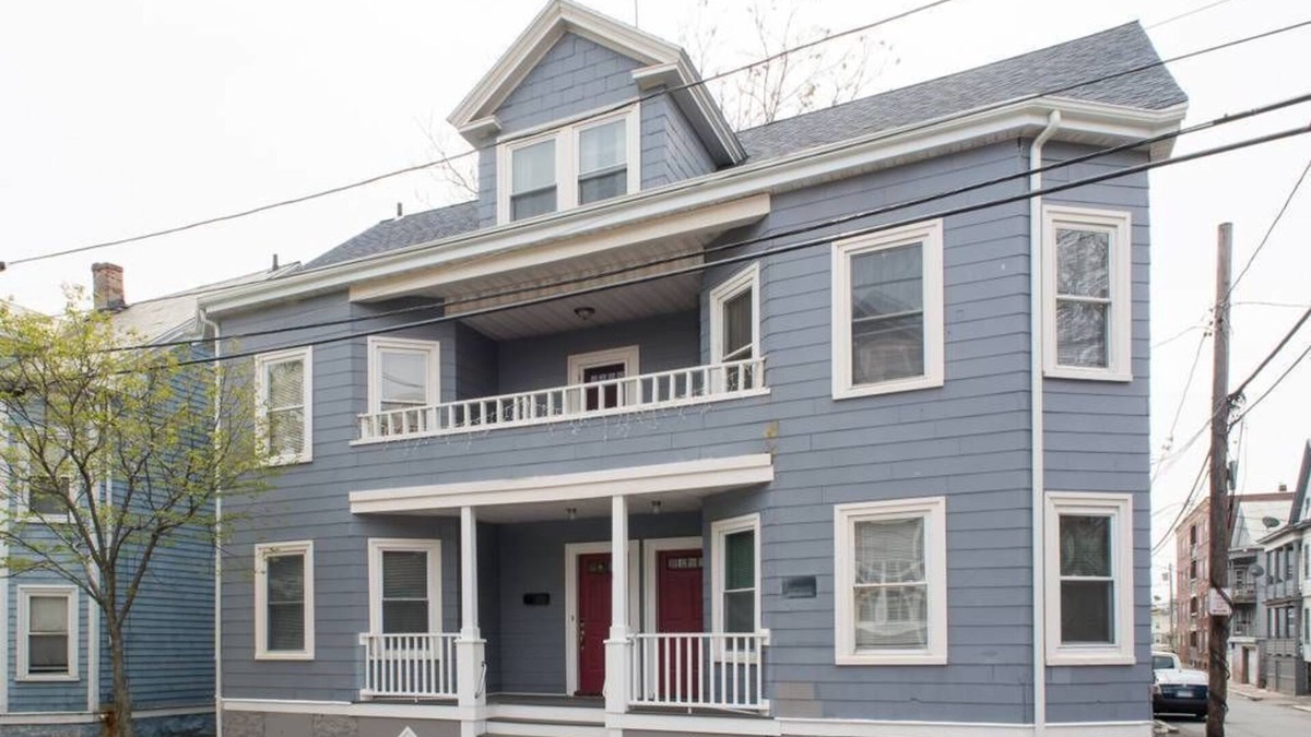 Salem Apartment | Apartments in Salem