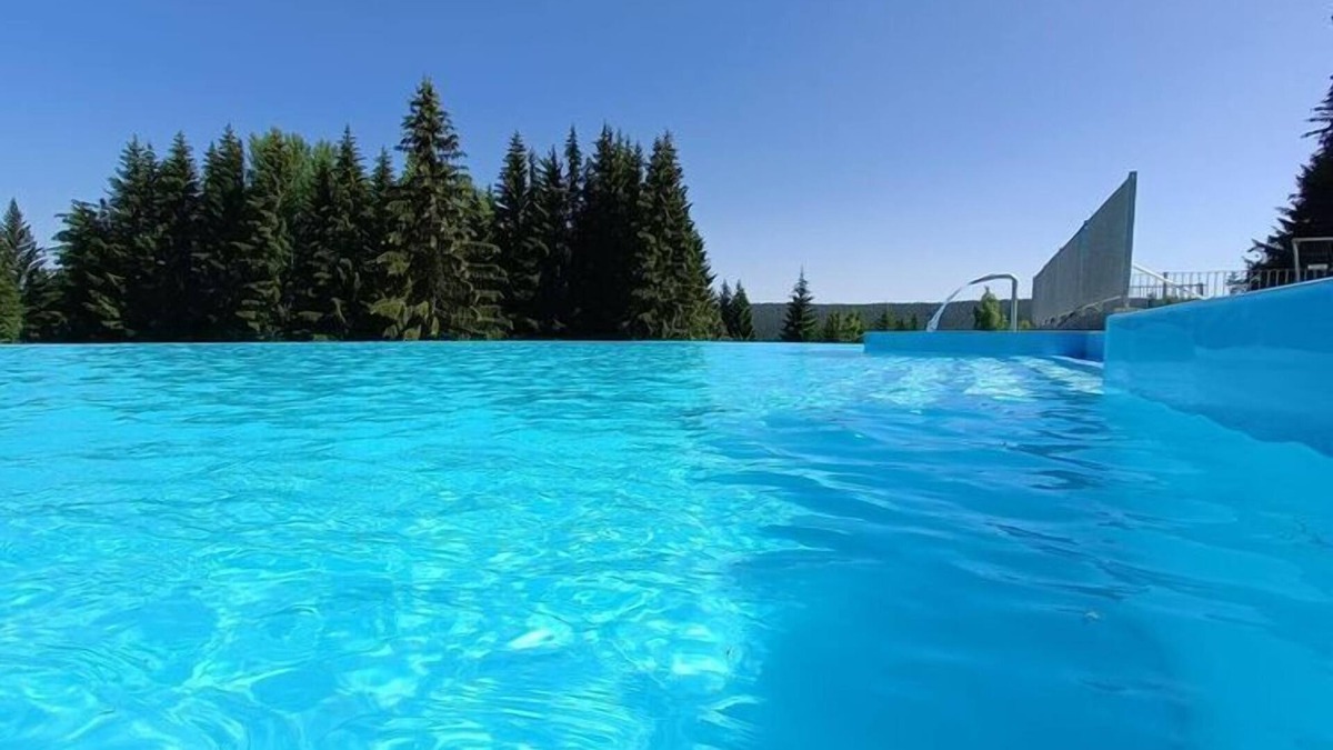 Breitenbrunn/Erzgeb. Apartment | Apartments in the idyllic Ore Mountains, Breitenbrunn