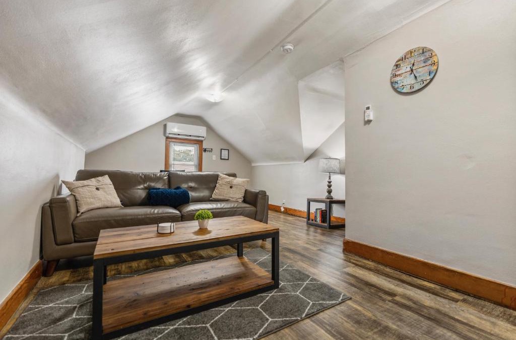 Canton Apartment | Apartments in the Heart of Canton
