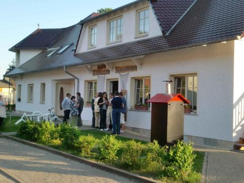 Blankensee Apartment | Apartments in Trebbin 26568