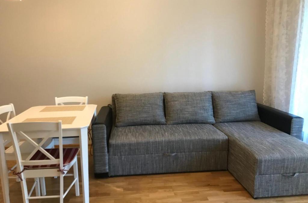 Narva-Joesuu Apartment | Apartments in Vabaduse 72