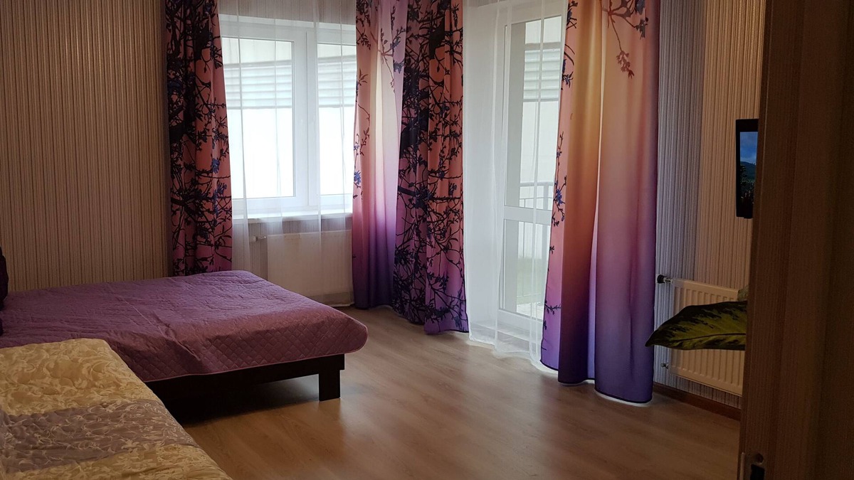Brest Apartment | Apartments in West Brest