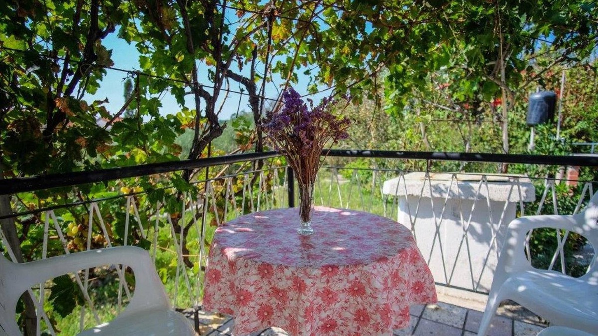 Barbat na Rabu Apartment | Apartments Jasko Barbat
