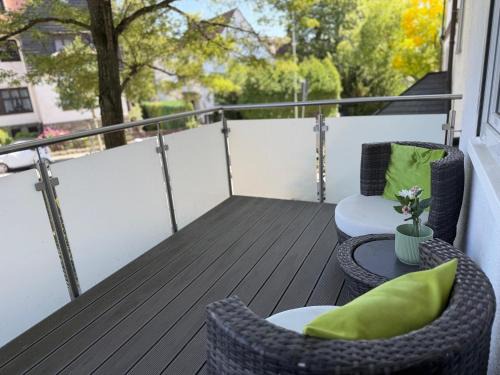 Koenigstein im Taunus Apartment | Apartments Königstein im Taunus