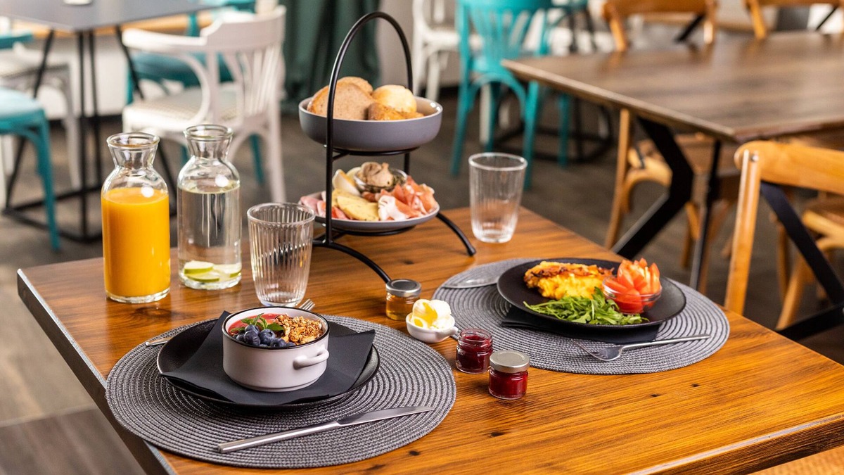 Maribor Bed & Breakfast | Apartments Kavenija
