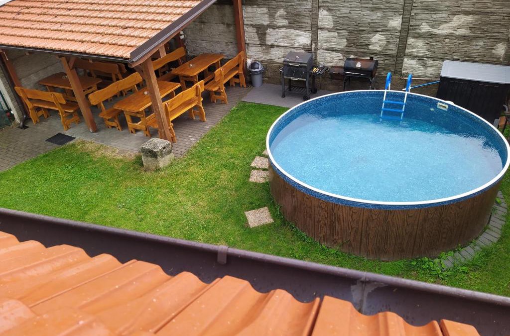 Klentnice Apartment | Apartments Klentnice U Mikulova