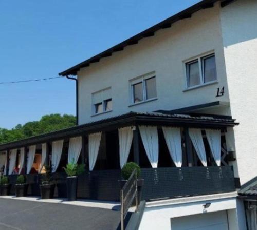 Krapinske Toplice Apartment | Apartments Krapinske Toplice Krtak Biba