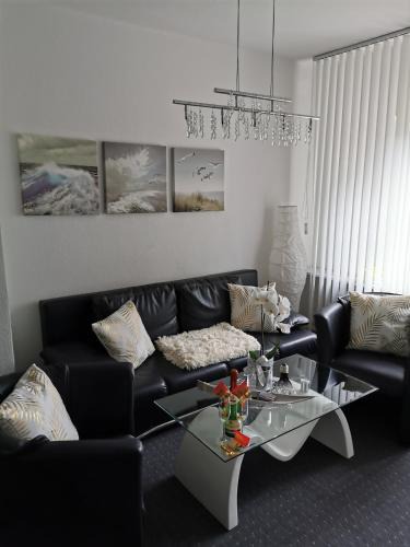Bant Apartment | Apartments Lindenstraße