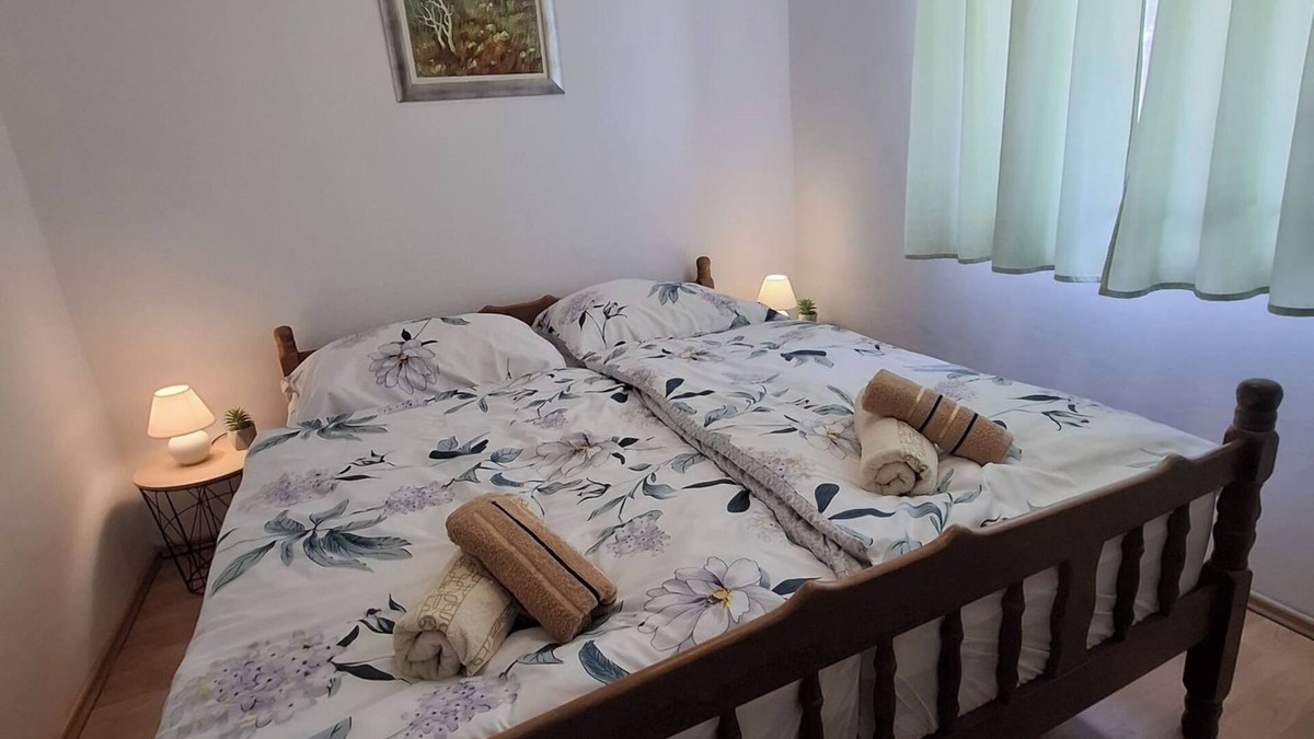 Vratarusa Apartment | Apartments Luka & Leona