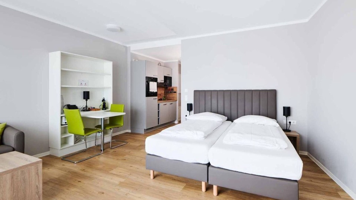 Wetzlar Apartment | Apartments M - ADAPT Apartments Wetzlar