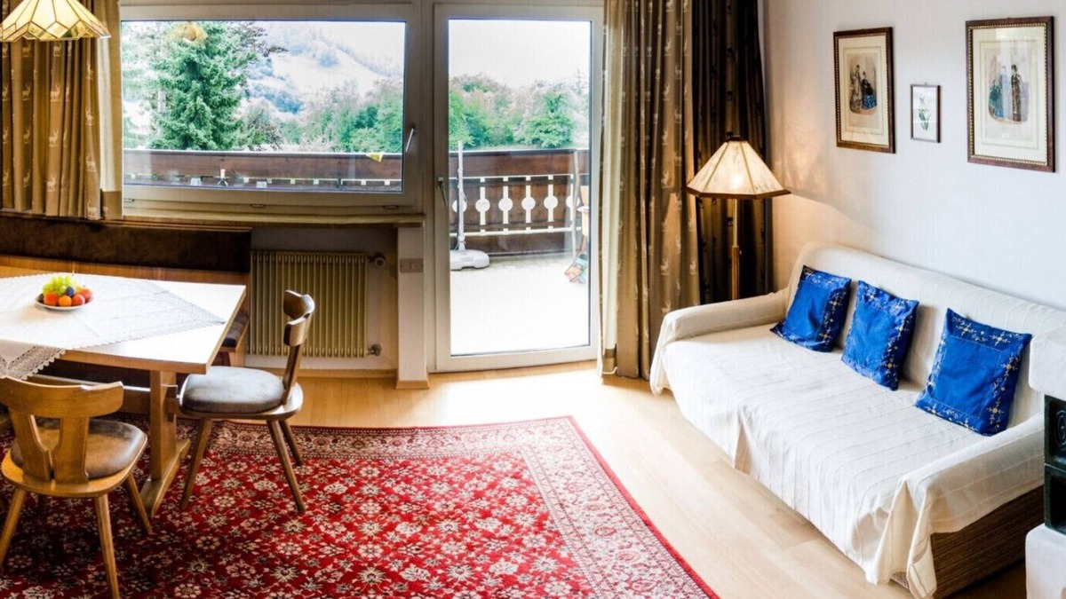 Fie allo Sciliar Apartment | Apartments Matilde 201A