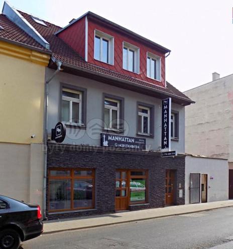 Teplice Apartment | Apartments Manhattan