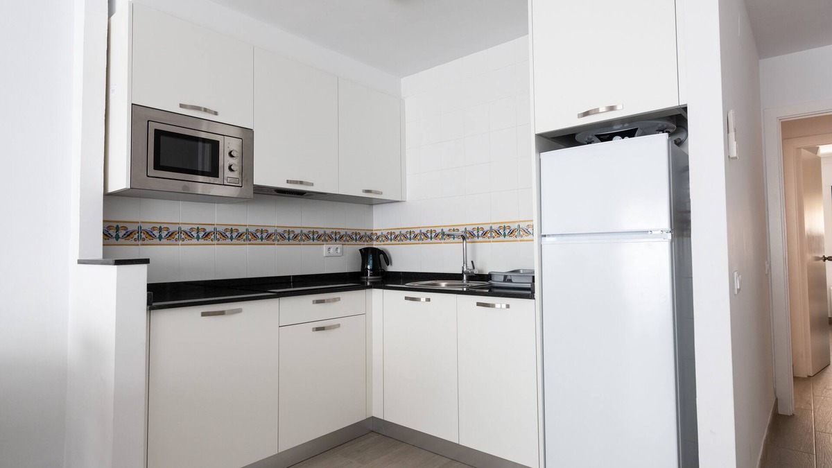 Tamariu Apartment | Apartments Marblau