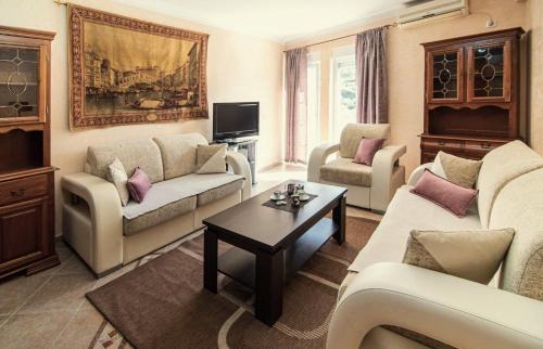 Rafajlovici Apartment | Apartments Marina