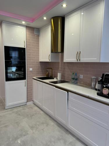 Zamosc Apartment | Apartments MERLIN -ANTRESOLA przy Starówce