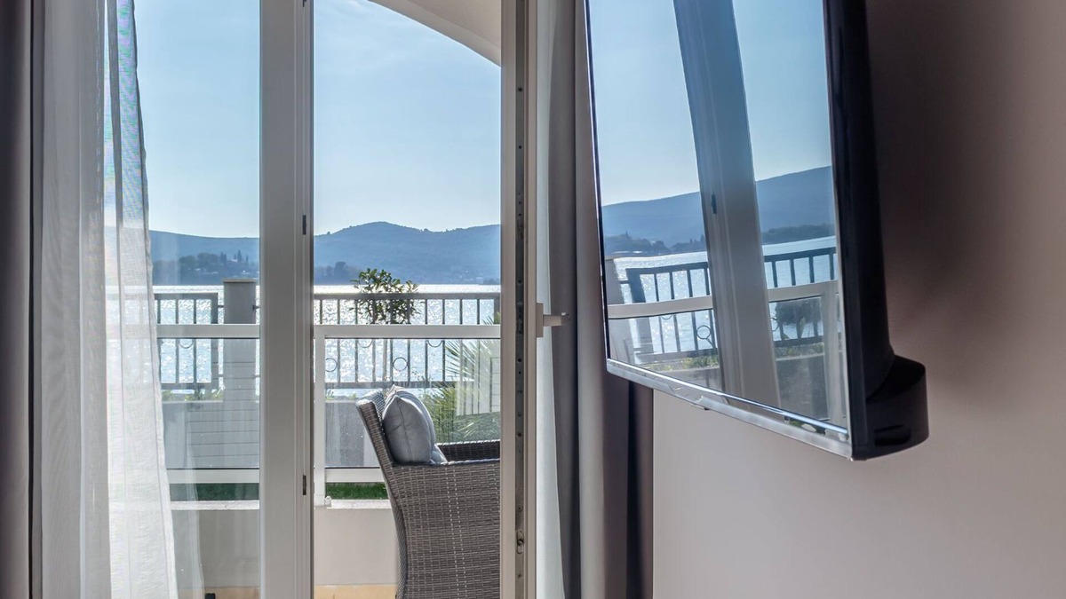 Mrcevac Apartment | Apartments MINI LAGUNA (81461-A3) - Tivat