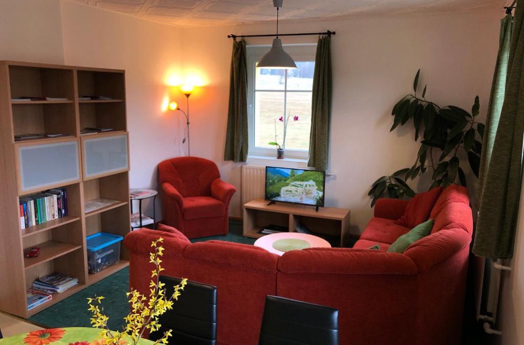 Krasna Lipa Apartment | Apartments Mirror