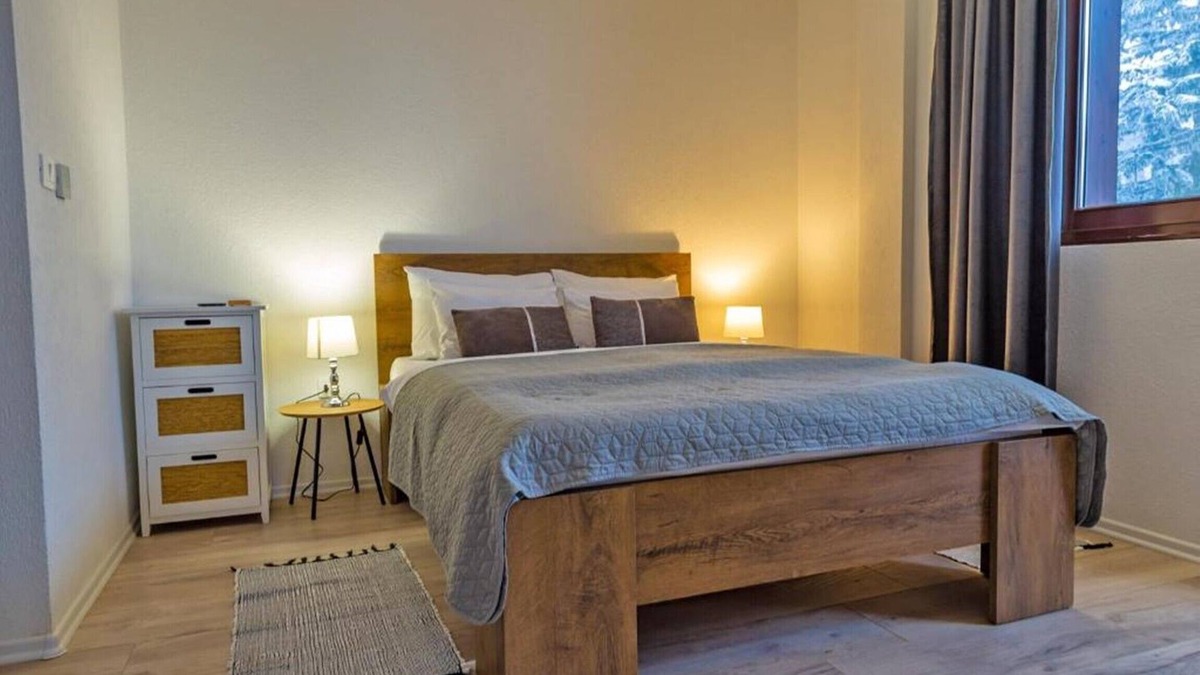 Jahorina Apartment | Apartments Montana - Apartment with Terrace 12