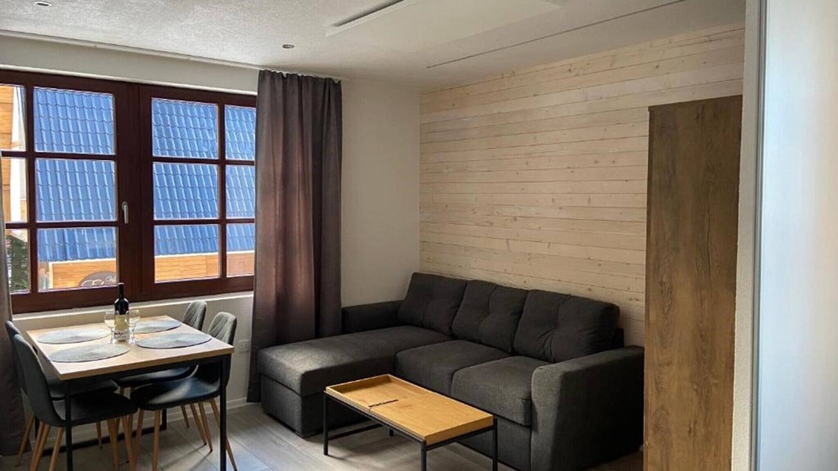 Jahorina Apartment | Apartments Montana - One Bedroom Apartment 2