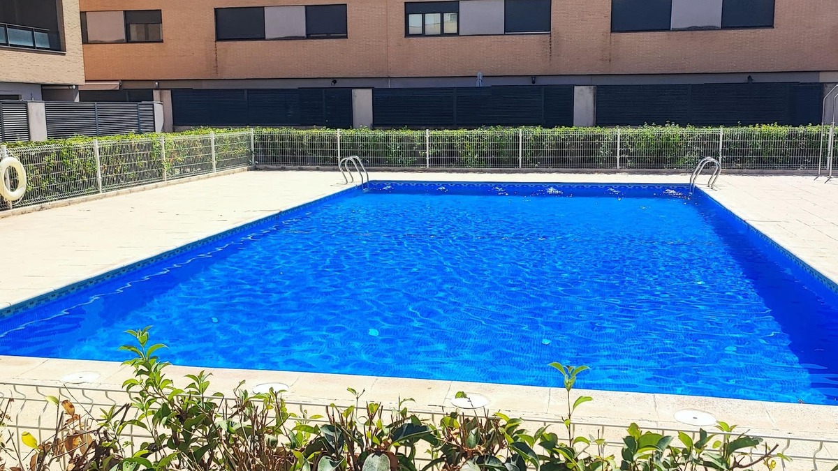 Daimiel Apartment | Apartments Motilla del Azuer Daimiel