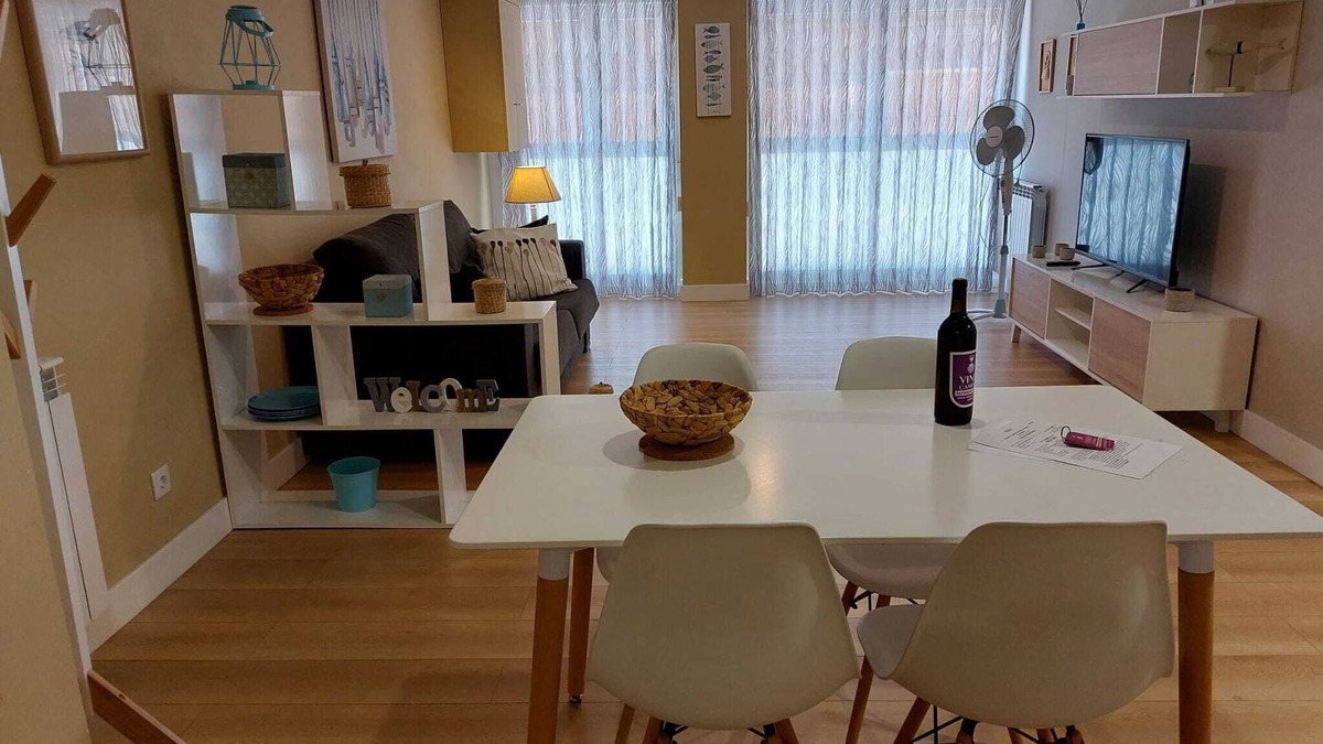 Najera Apartment | APARTMENTS NAJERA. Comfort for an exceptional rest.