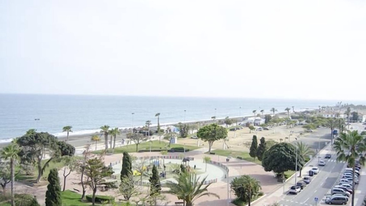 Torre del Mar Apartment | Apartments next to the beach. Ref. TORRE DEL MAR PLAYA-45