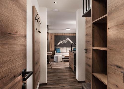 Saalbach-Hinterglemm Apartment | Apartments Niederseer