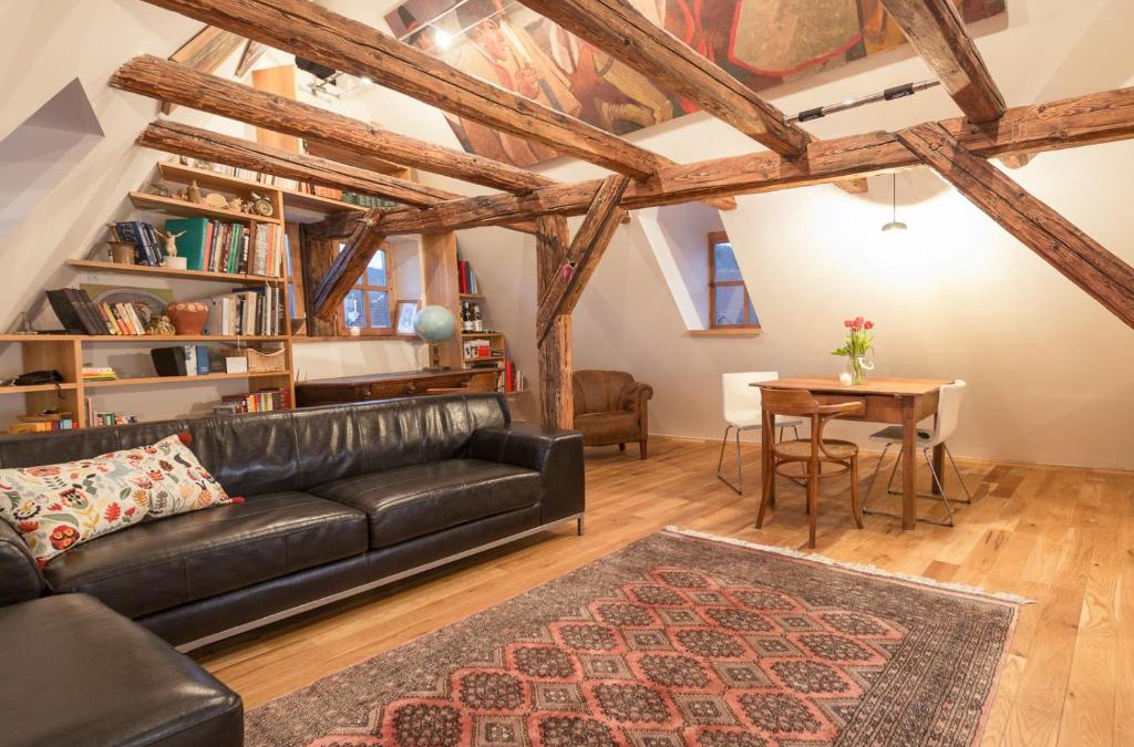 Loket Apartment | Apartments No.59 Loket