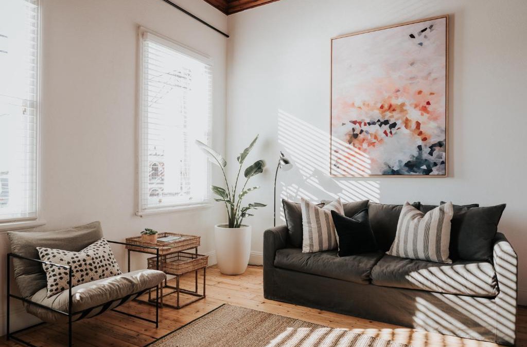 Yarrawonga Apartment | Apartments on Belmore - The Ledger