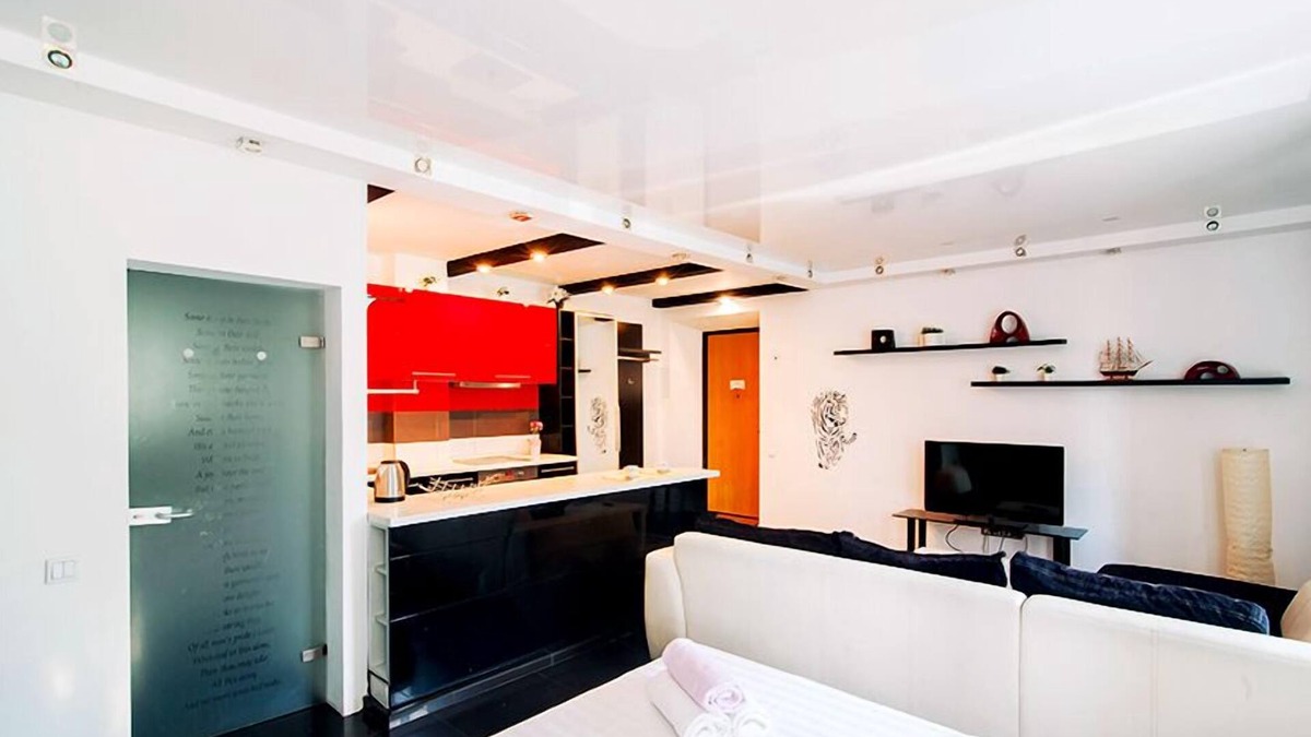 Minsk City Centre Apartment | apartments on Lenina 4
