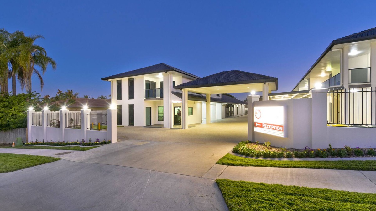 Allenstown Apartment | Apartments on Palmer