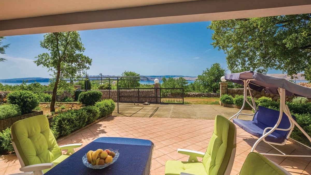 Cesarica Apartment | Apartments Paola
