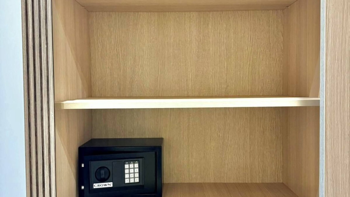 Golden Sands Apartment | Apartments park view in Golden Sands