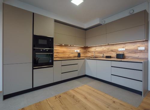 Brno Apartment | Apartments Poděbradova Premium