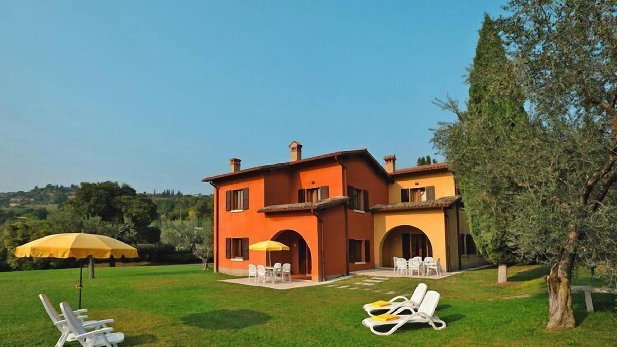Garda Apartment | Apartments Poiano in Garda