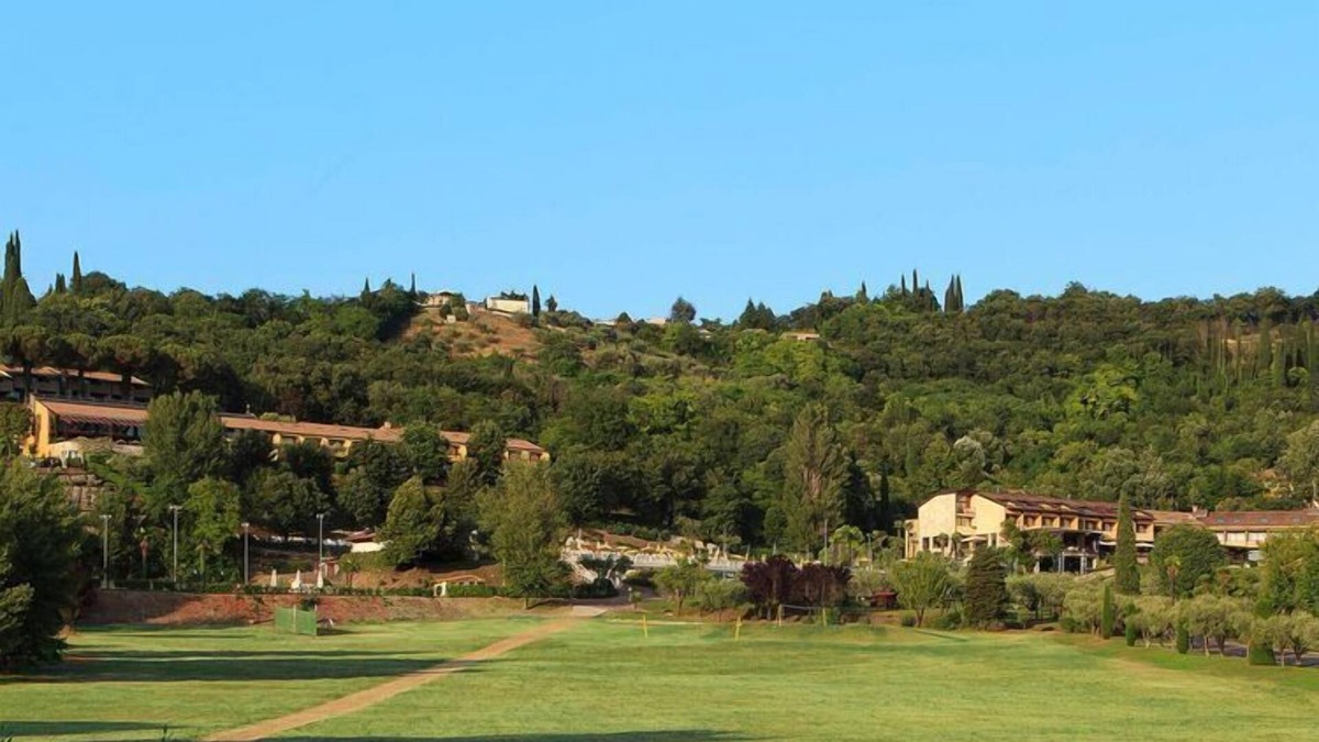 Garda Apartment | Apartments Poiano in Garda with pool
