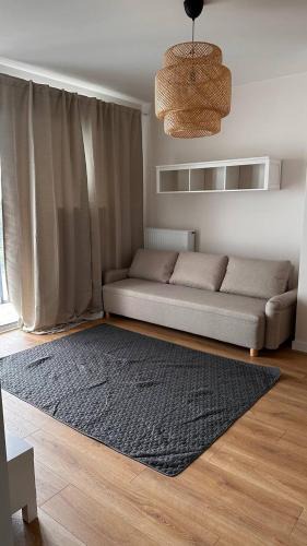 Bialoleka Apartment | Apartments Przy Galerii Pólnoc, Białolęka