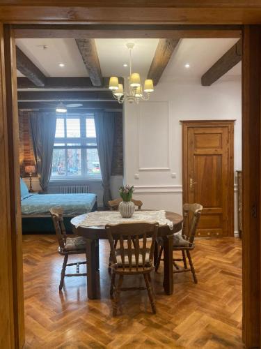 Slupsk Apartment | Apartments PSD - Anny Łajming 1C