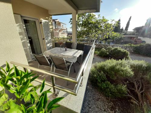 Novalja Apartment | Apartments Puky Dreams