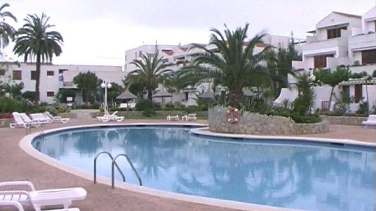 La Pineda Apartment | Apartments Punta Prima I.
