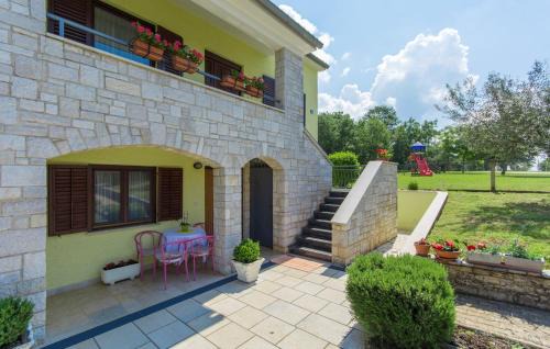 Kirmenjak House | Apartments Rajko