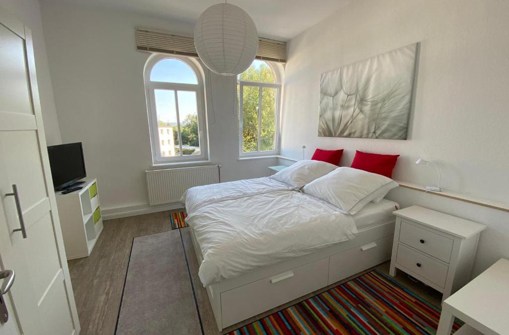 Hagenohsen Apartment | Apartments Rischmühle