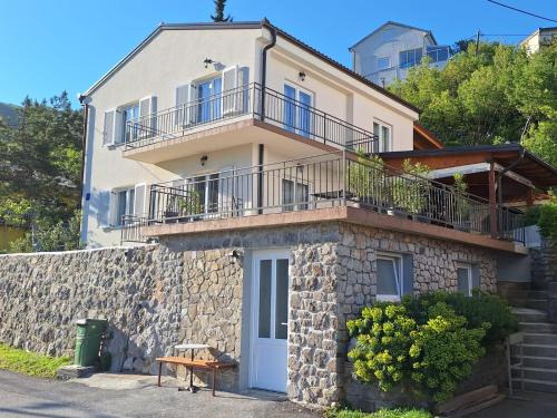 Sveti Juraj Apartment | Apartments Roby 3M