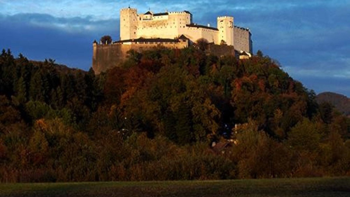 Nonntal Apartment | Apartments Salzburg, Ursulinen 2